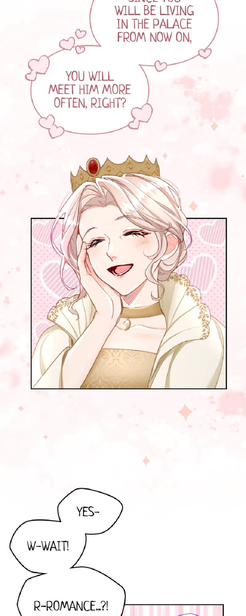 Vengeance from a Saint Full of Wounds Chapter 133 212 ch 133 31