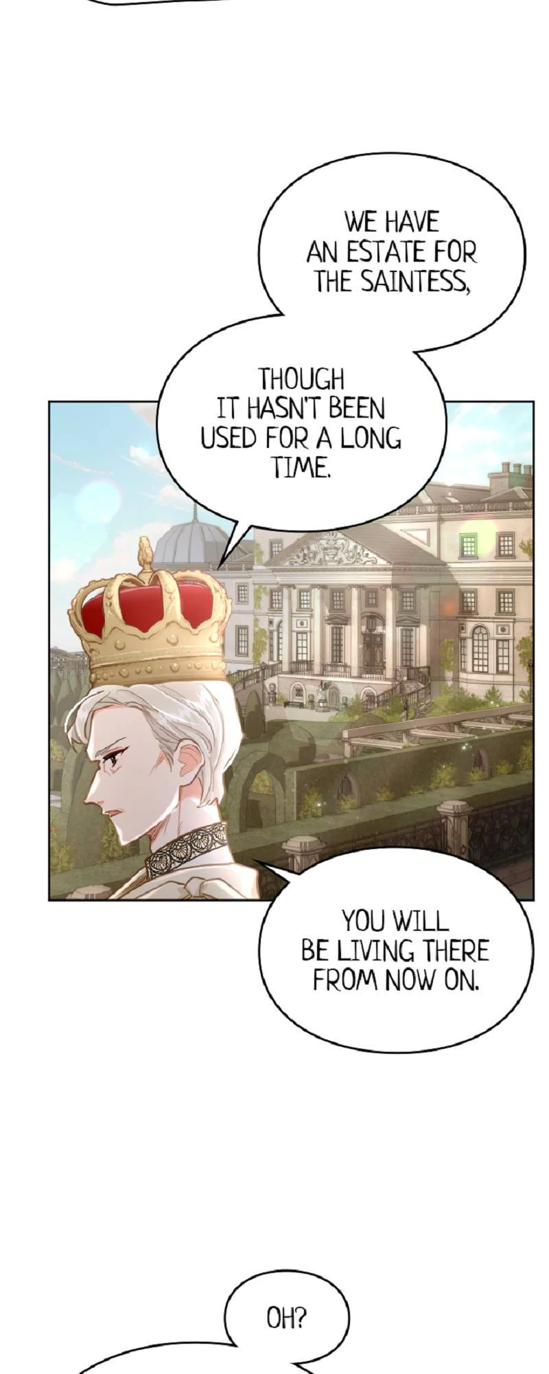 Vengeance from a Saint Full of Wounds Chapter 133 214 ch 133 33