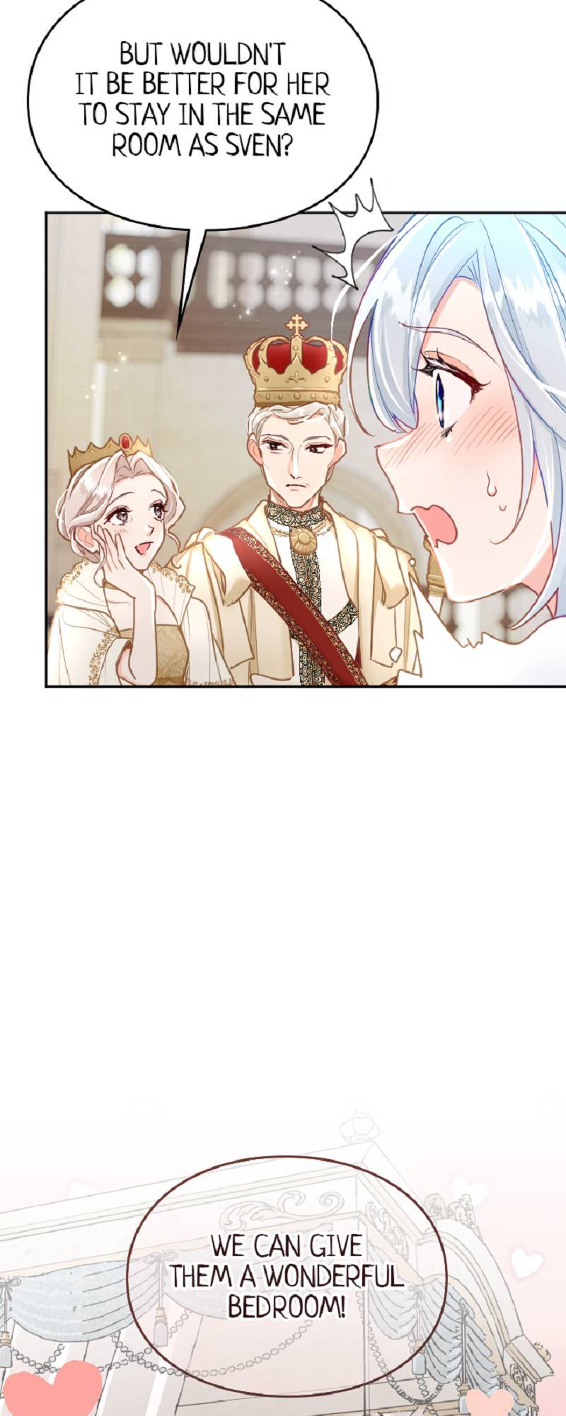 Vengeance from a Saint Full of Wounds Chapter 133 215 ch 133 34