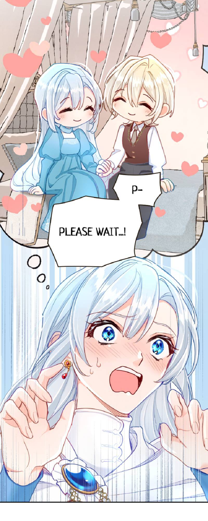 Vengeance from a Saint Full of Wounds Chapter 133 216 ch 133 35