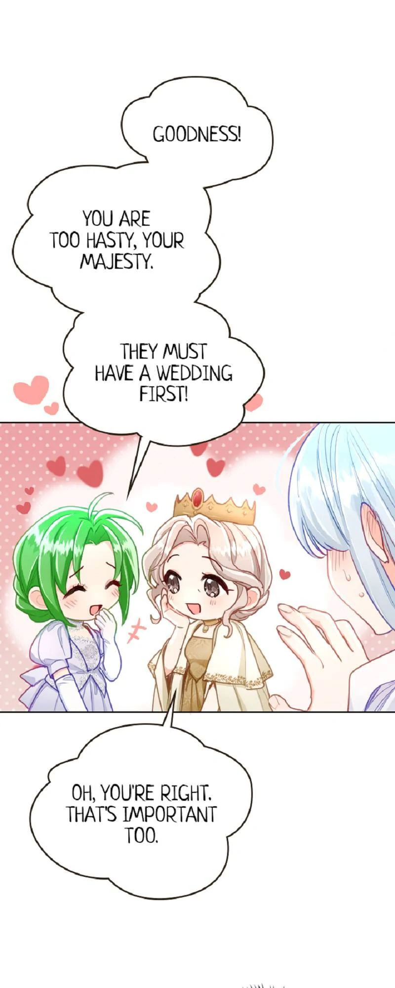 Vengeance from a Saint Full of Wounds Chapter 133 217 ch 133 36