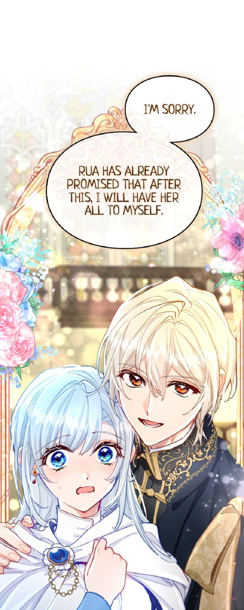 Vengeance from a Saint Full of Wounds Chapter 133 220 ch 133 39