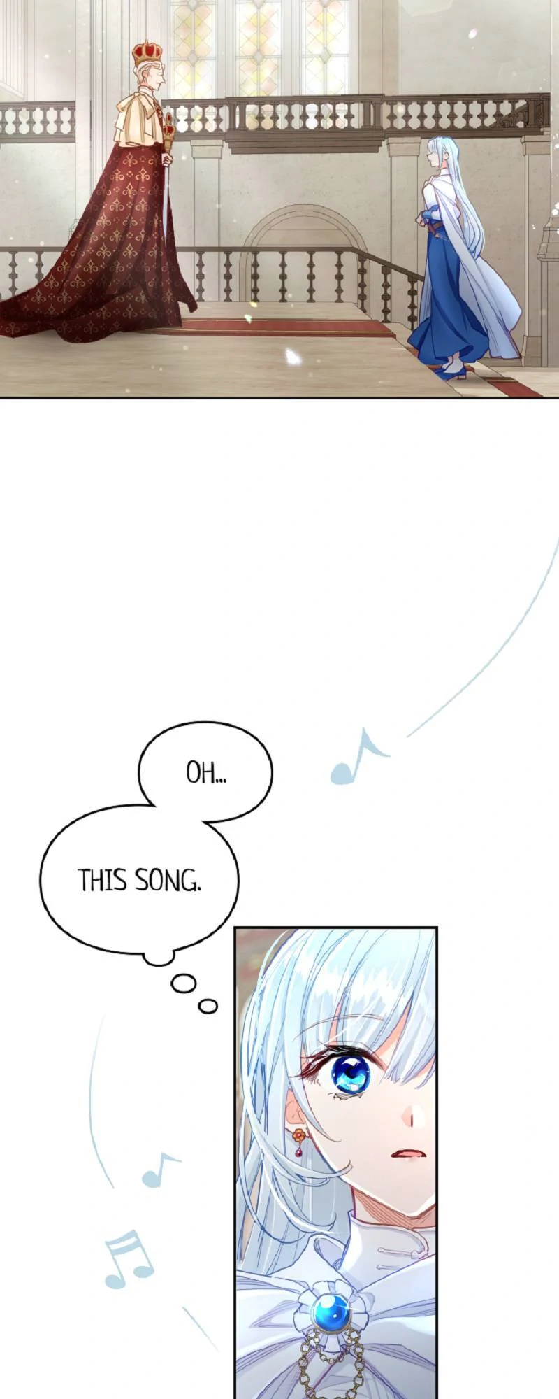 Vengeance from a Saint Full of Wounds Chapter 133 185 ch 133 4