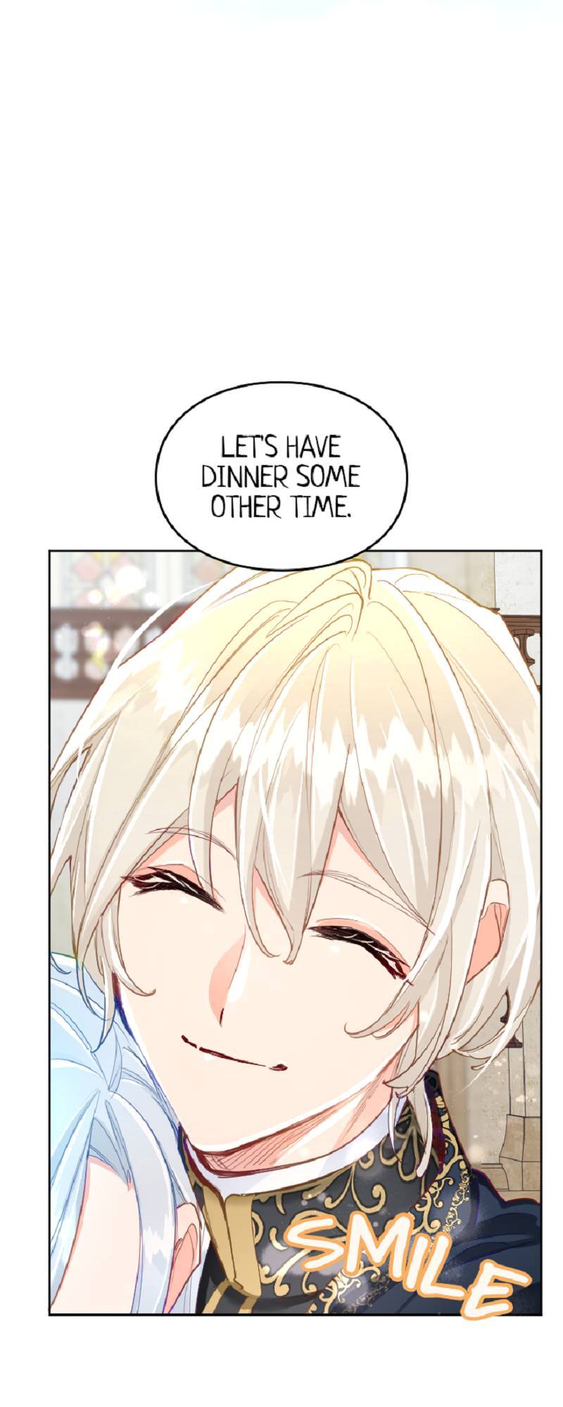 Vengeance from a Saint Full of Wounds Chapter 133 222 ch 133 41