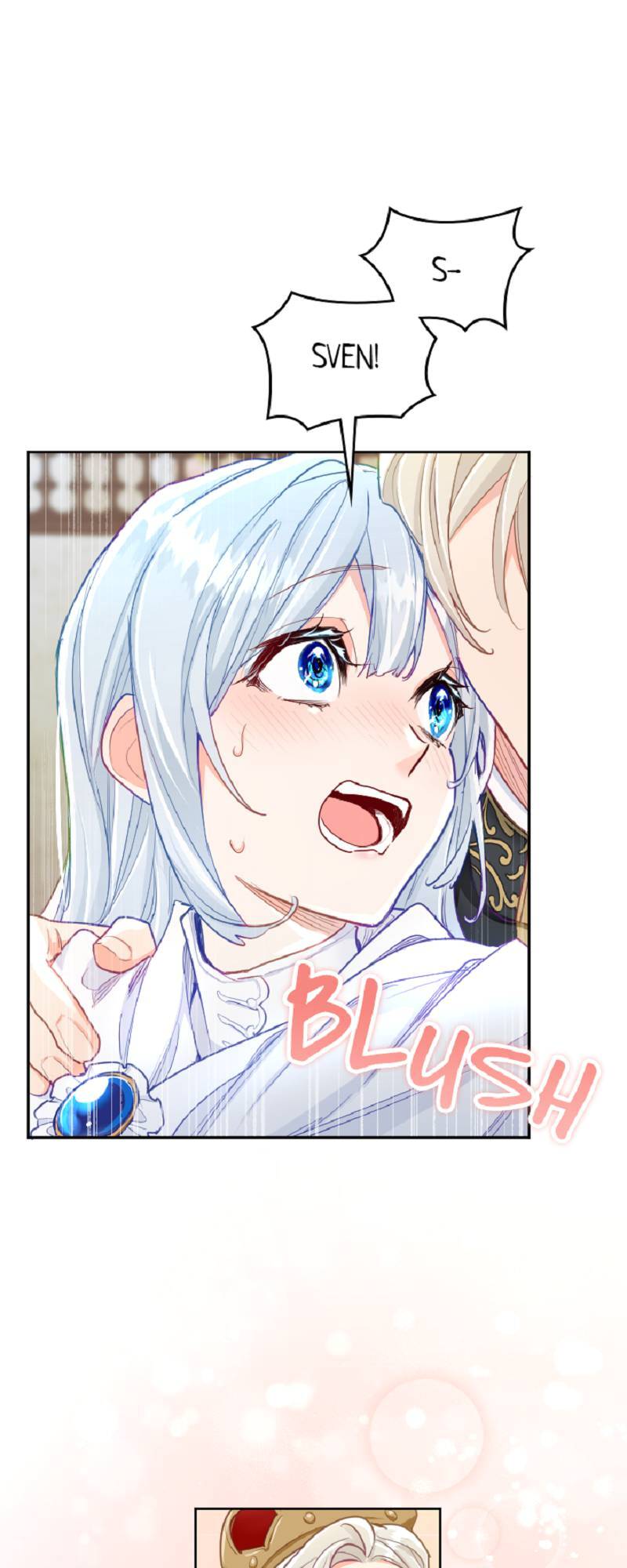 Vengeance from a Saint Full of Wounds Chapter 133 223 ch 133 42