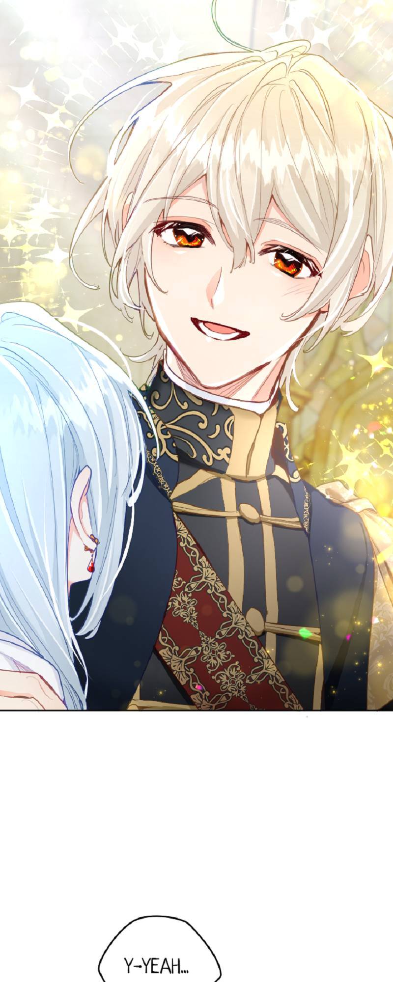 Vengeance from a Saint Full of Wounds Chapter 133 225 ch 133 44