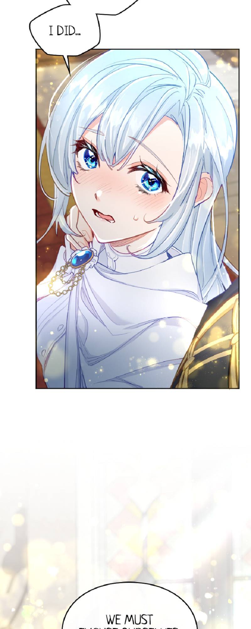 Vengeance from a Saint Full of Wounds Chapter 133 226 ch 133 45