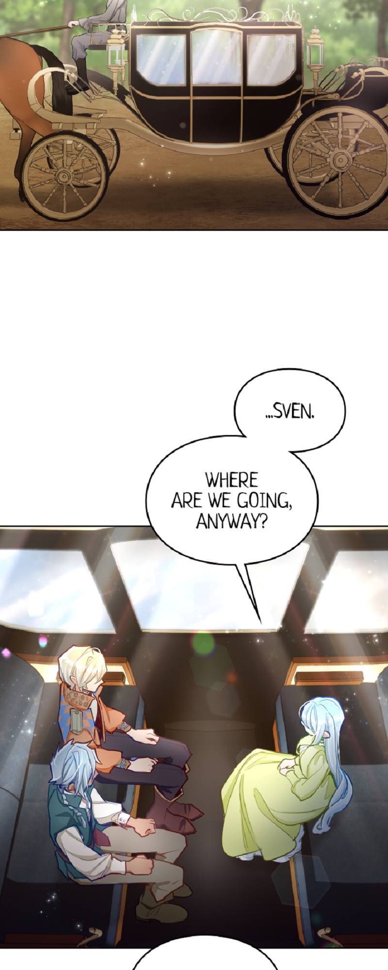 Vengeance from a Saint Full of Wounds Chapter 133 230 ch 133 49