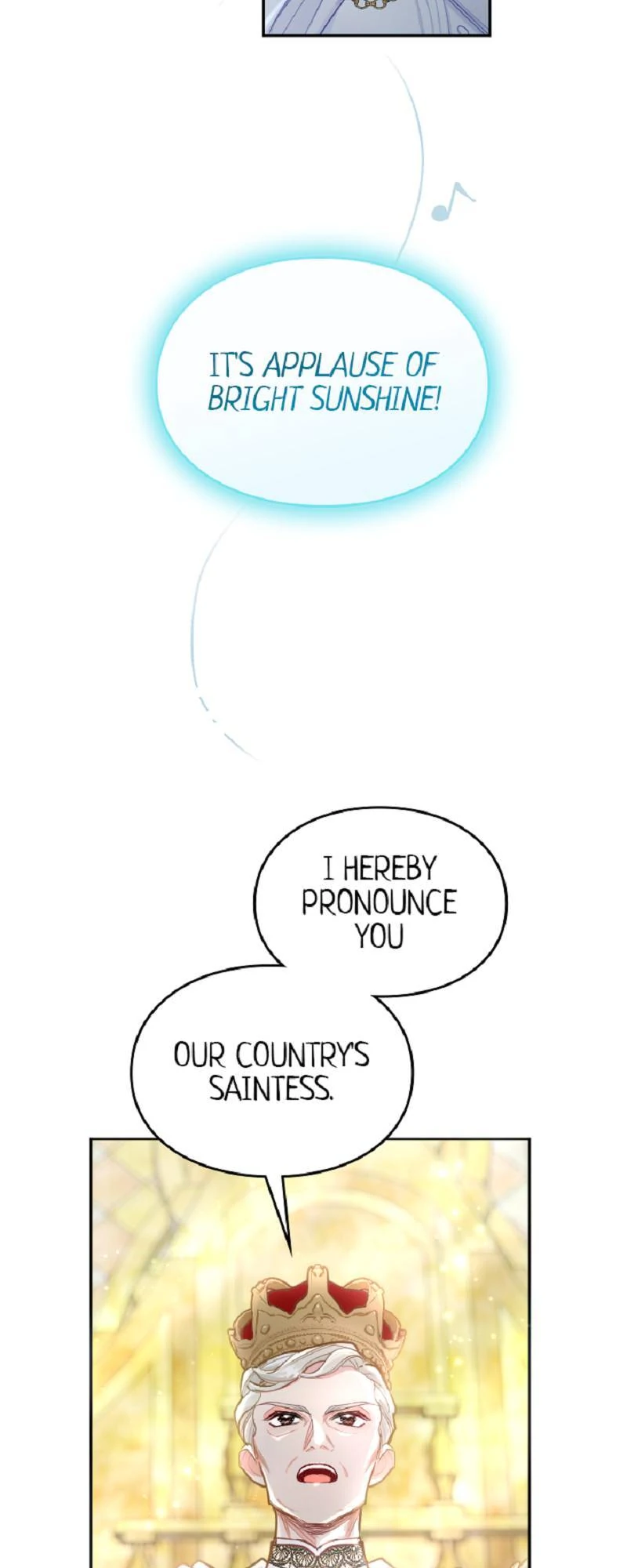 Vengeance from a Saint Full of Wounds Chapter 133 186 ch 133 5