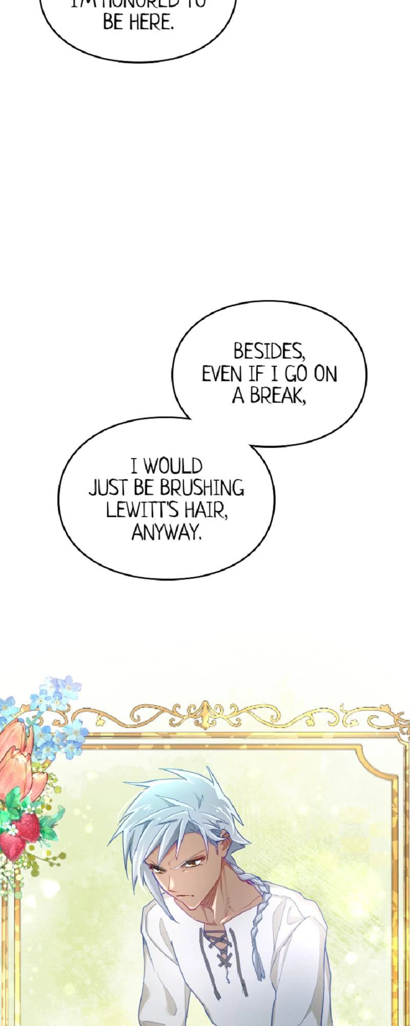 Vengeance from a Saint Full of Wounds Chapter 133 232 ch 133 51