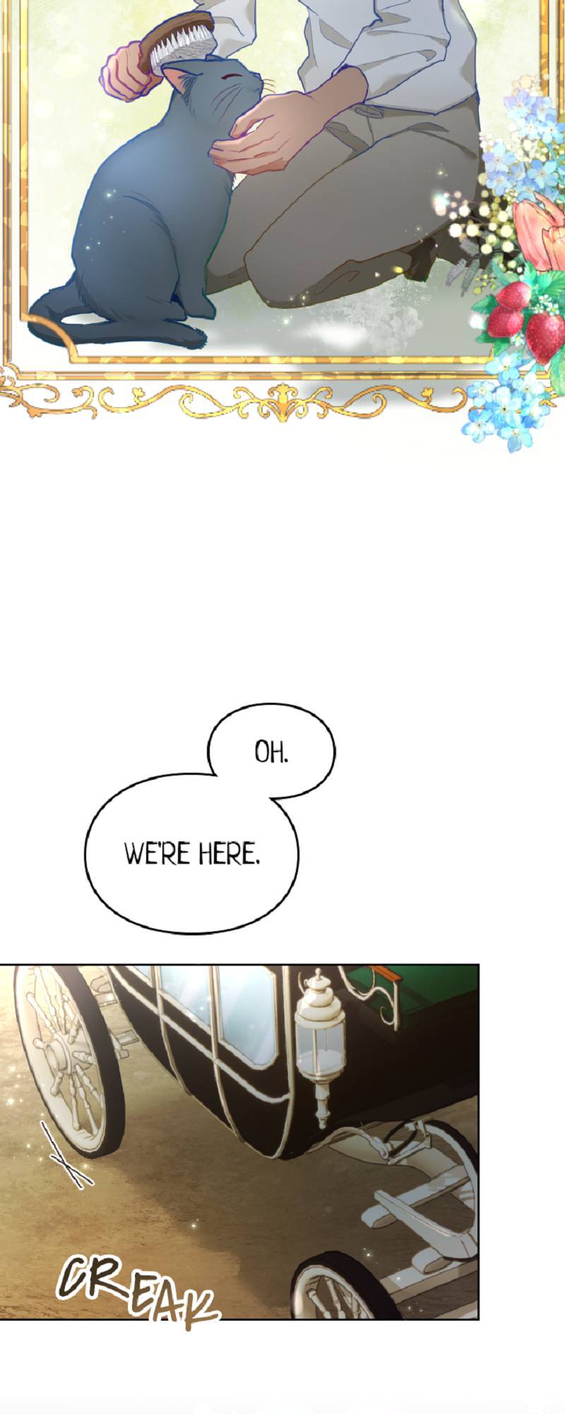 Vengeance from a Saint Full of Wounds Chapter 133 233 ch 133 52