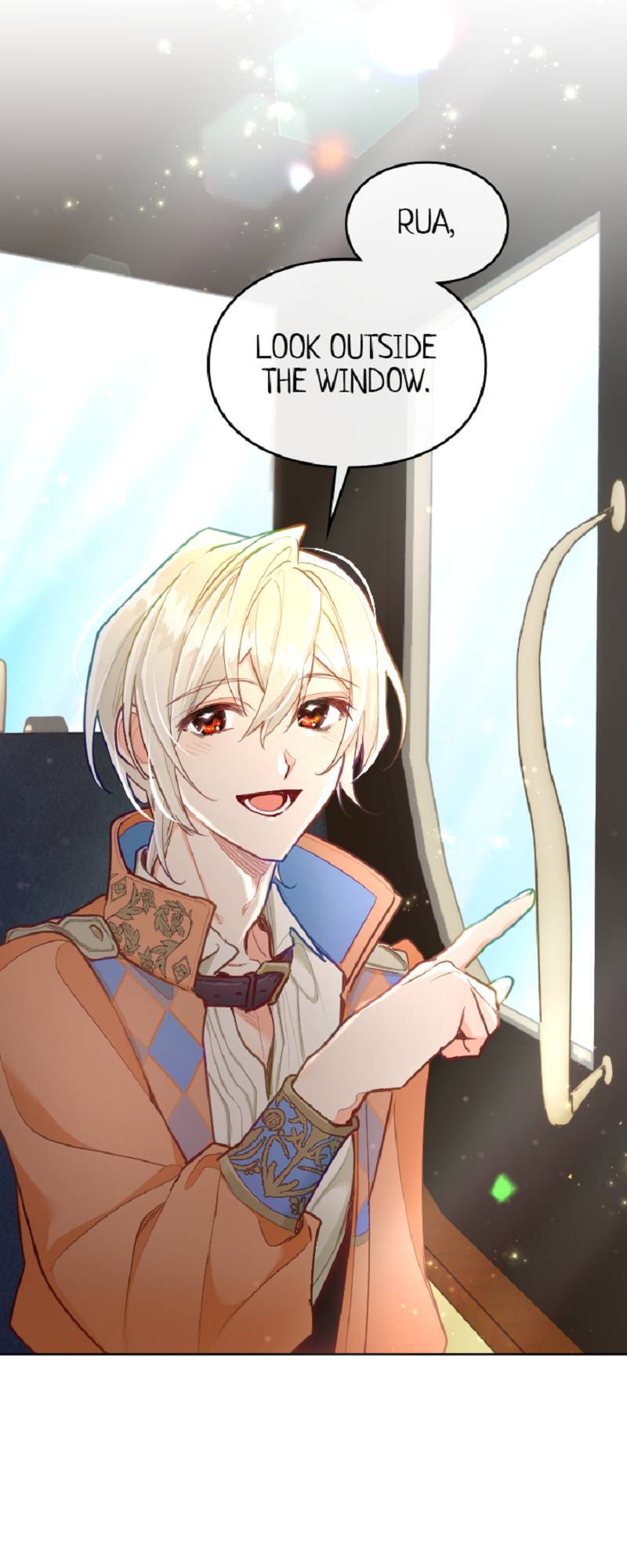 Vengeance from a Saint Full of Wounds Chapter 133 234 ch 133 53