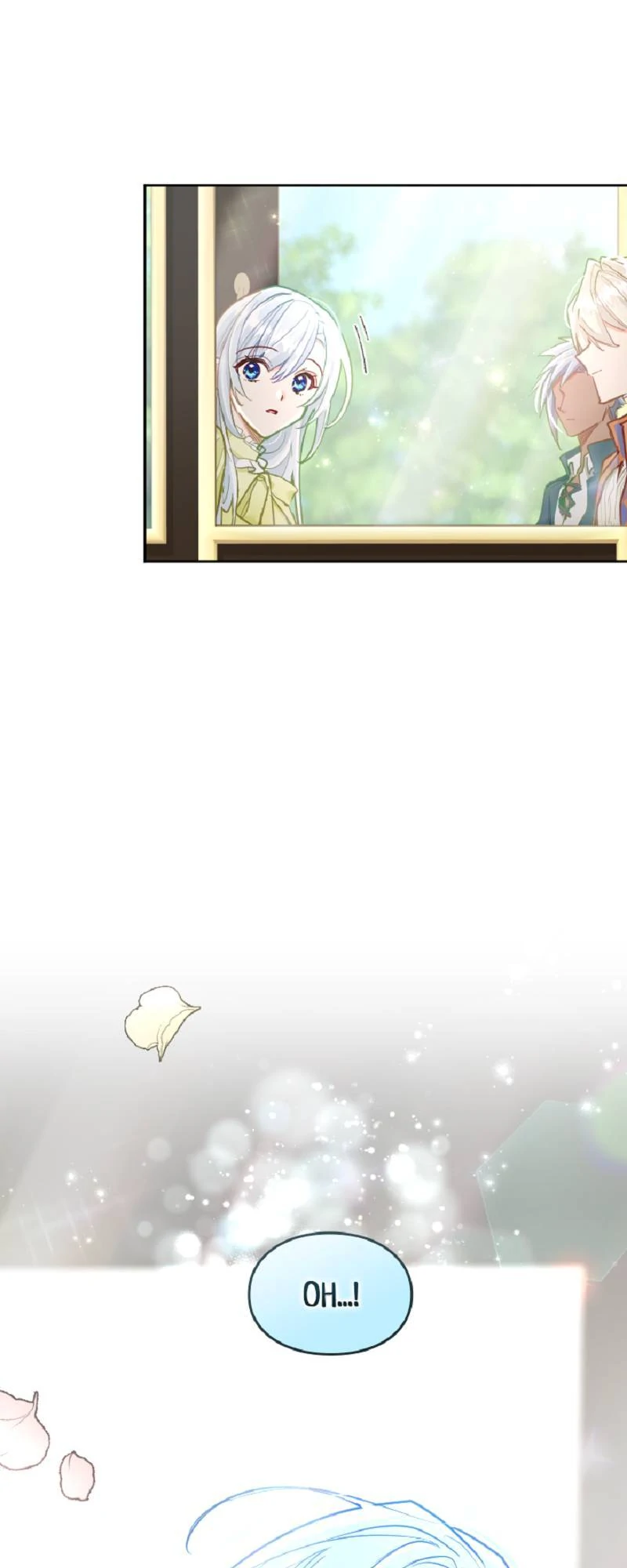 Vengeance from a Saint Full of Wounds Chapter 133 235 ch 133 54