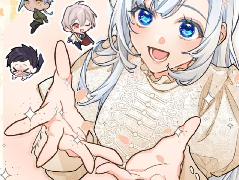 Vengeance from a Saint Full of Wounds Chapter 133 239 ch 133 58