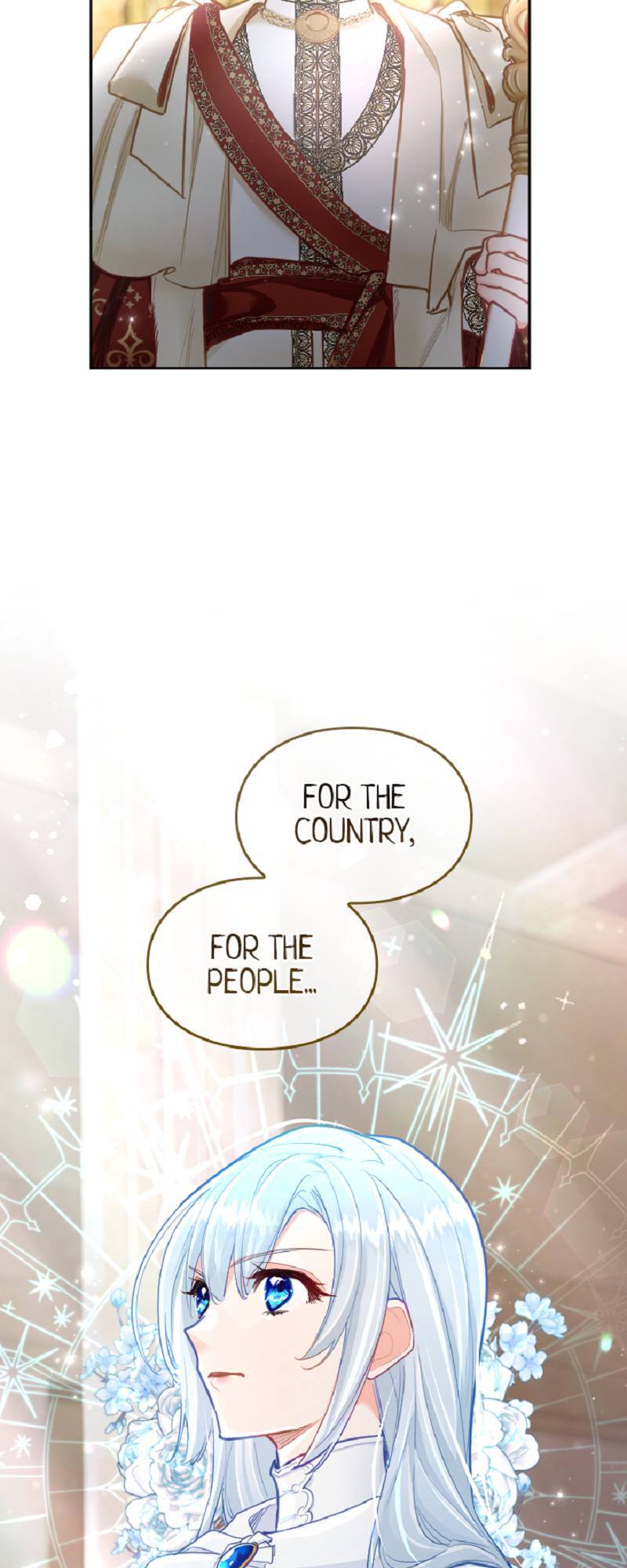 Vengeance from a Saint Full of Wounds Chapter 133 187 ch 133 6