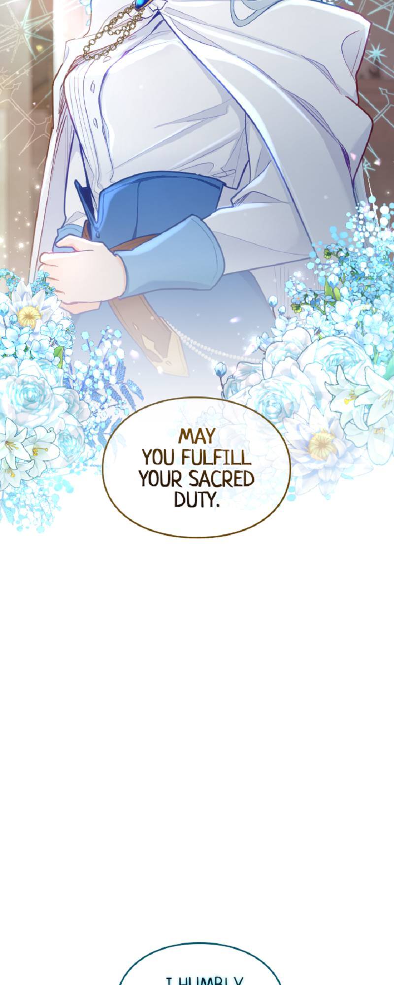 Vengeance from a Saint Full of Wounds Chapter 133 188 ch 133 7