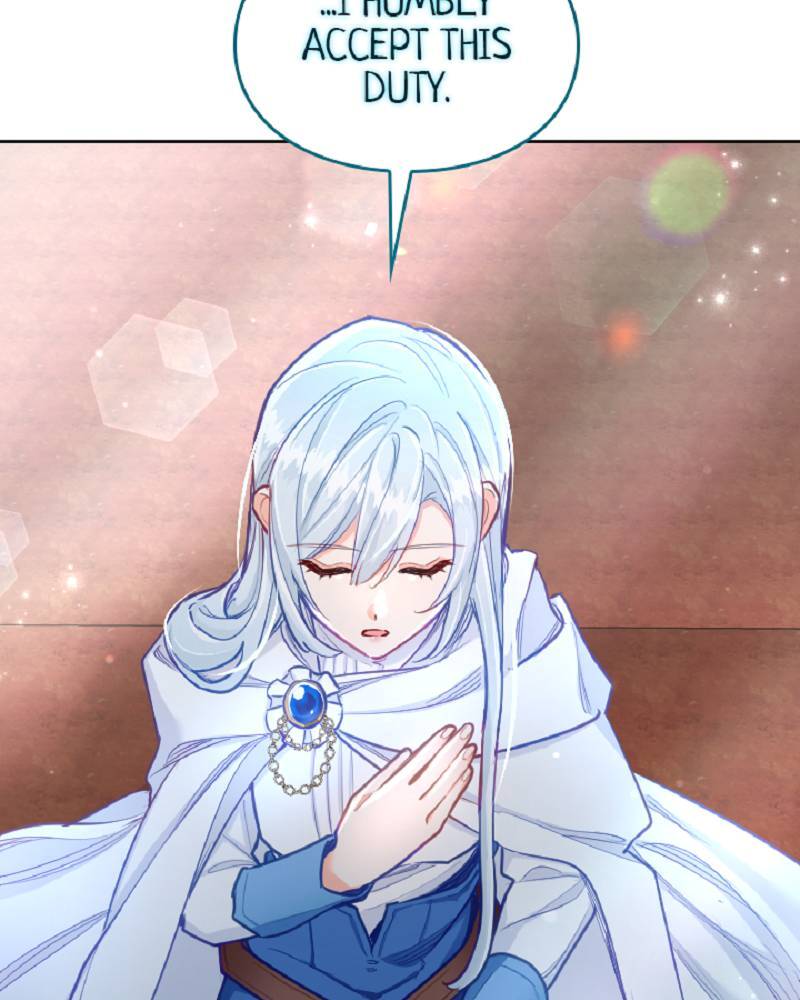 Vengeance from a Saint Full of Wounds Chapter 133 189 ch 133 8