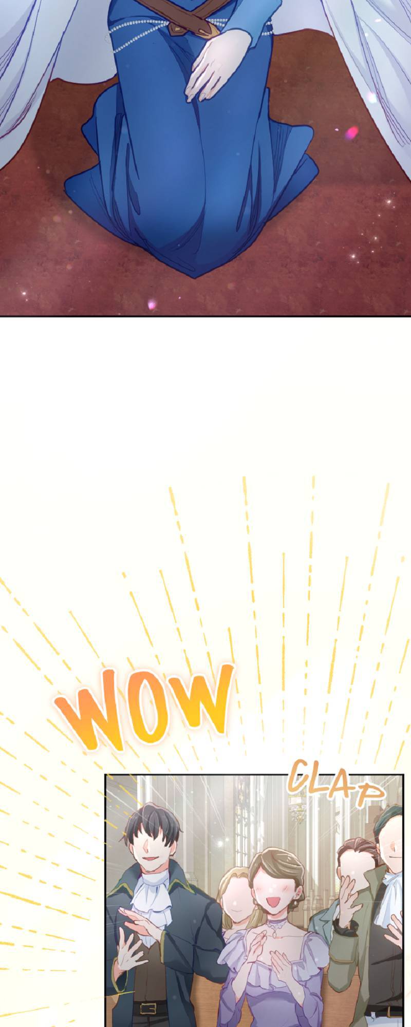 Vengeance from a Saint Full of Wounds Chapter 133 190 ch 133 9