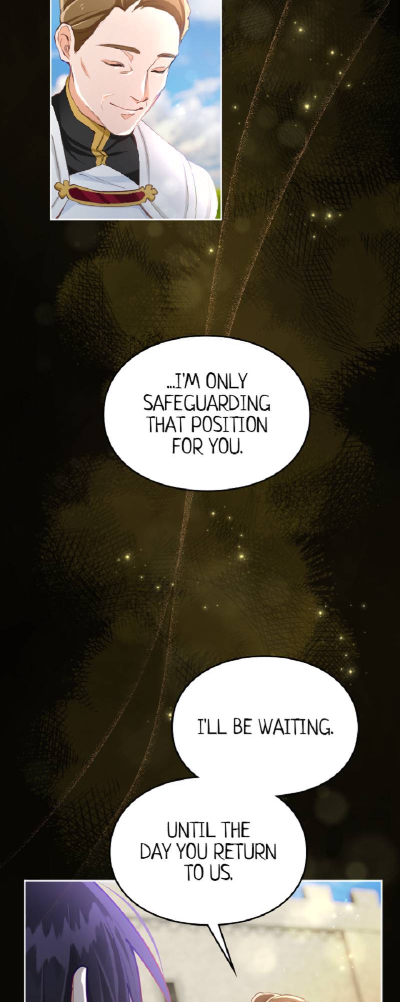 Vengeance from a Saint Full of Wounds Chapter 134 195 ch 134 11