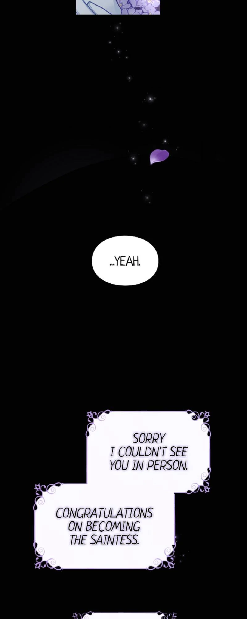 Vengeance from a Saint Full of Wounds Chapter 134 198 ch 134 14