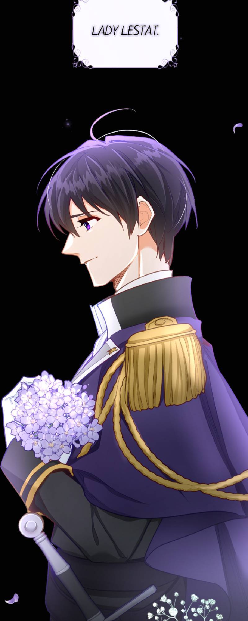 Vengeance from a Saint Full of Wounds Chapter 134 199 ch 134 15