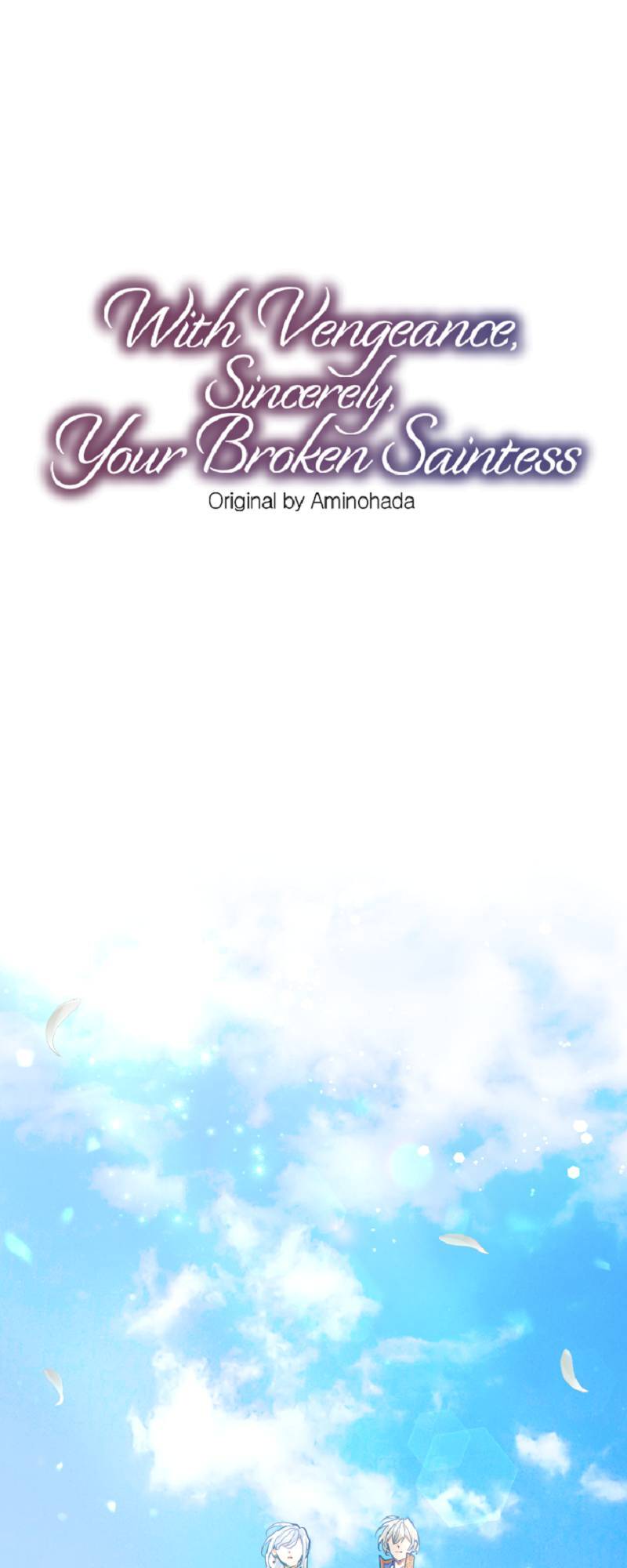 Vengeance from a Saint Full of Wounds Chapter 134 201 ch 134 17