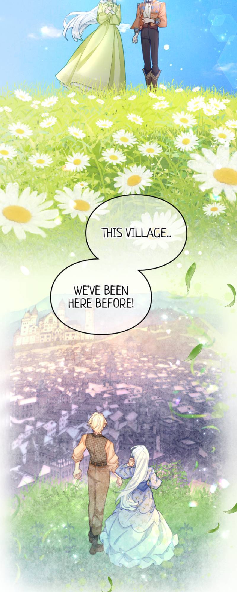 Vengeance from a Saint Full of Wounds Chapter 134 202 ch 134 18