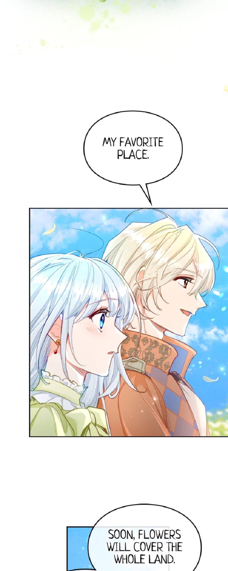 Vengeance from a Saint Full of Wounds Chapter 134 203 ch 134 19