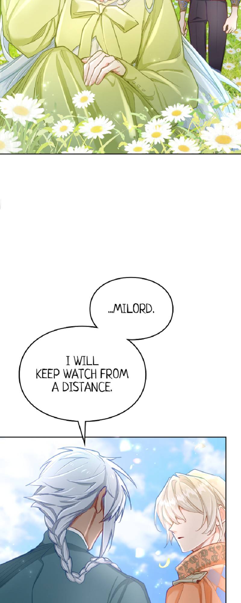 Vengeance from a Saint Full of Wounds Chapter 134 205 ch 134 21