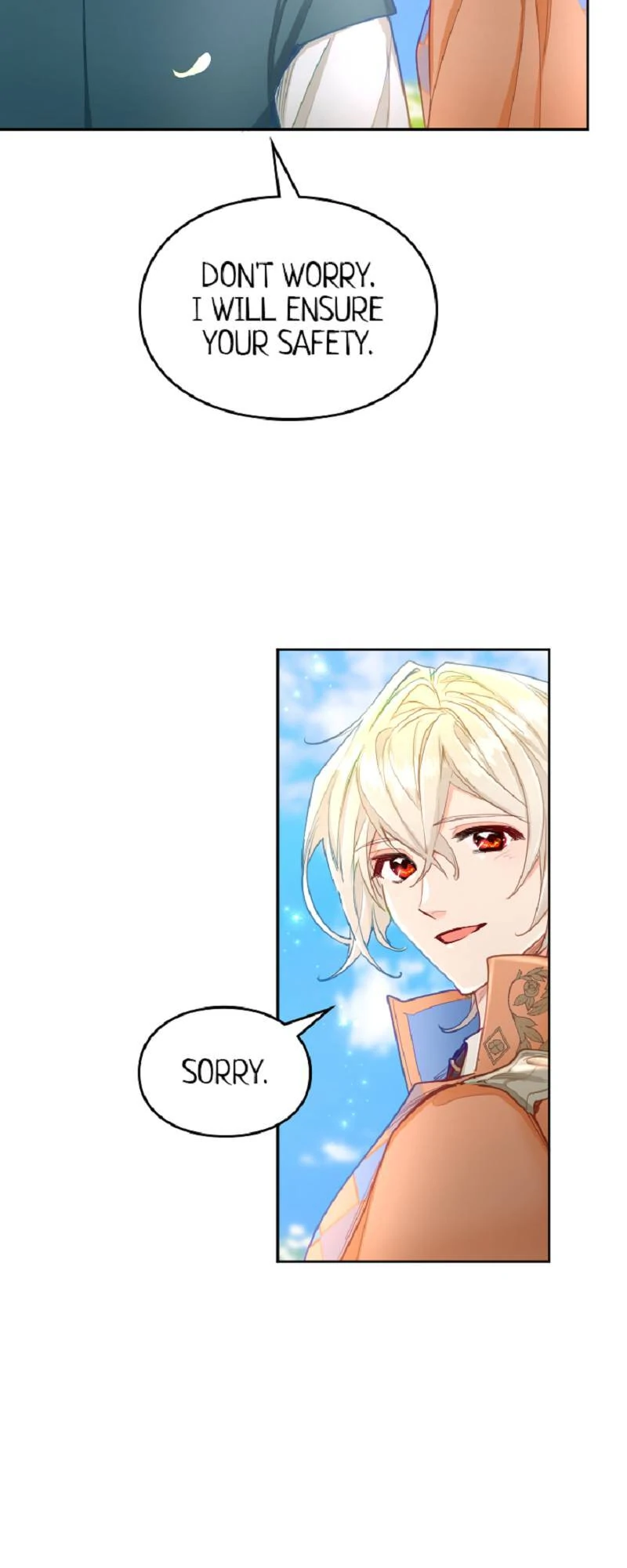 Vengeance from a Saint Full of Wounds Chapter 134 206 ch 134 22