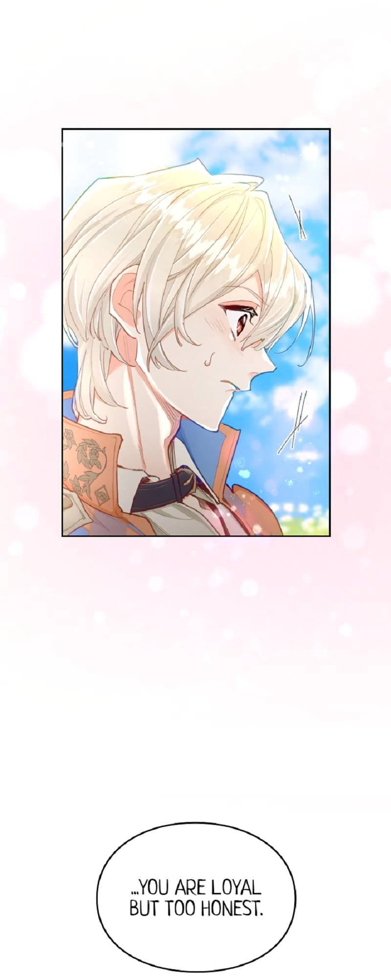 Vengeance from a Saint Full of Wounds Chapter 134 209 ch 134 25