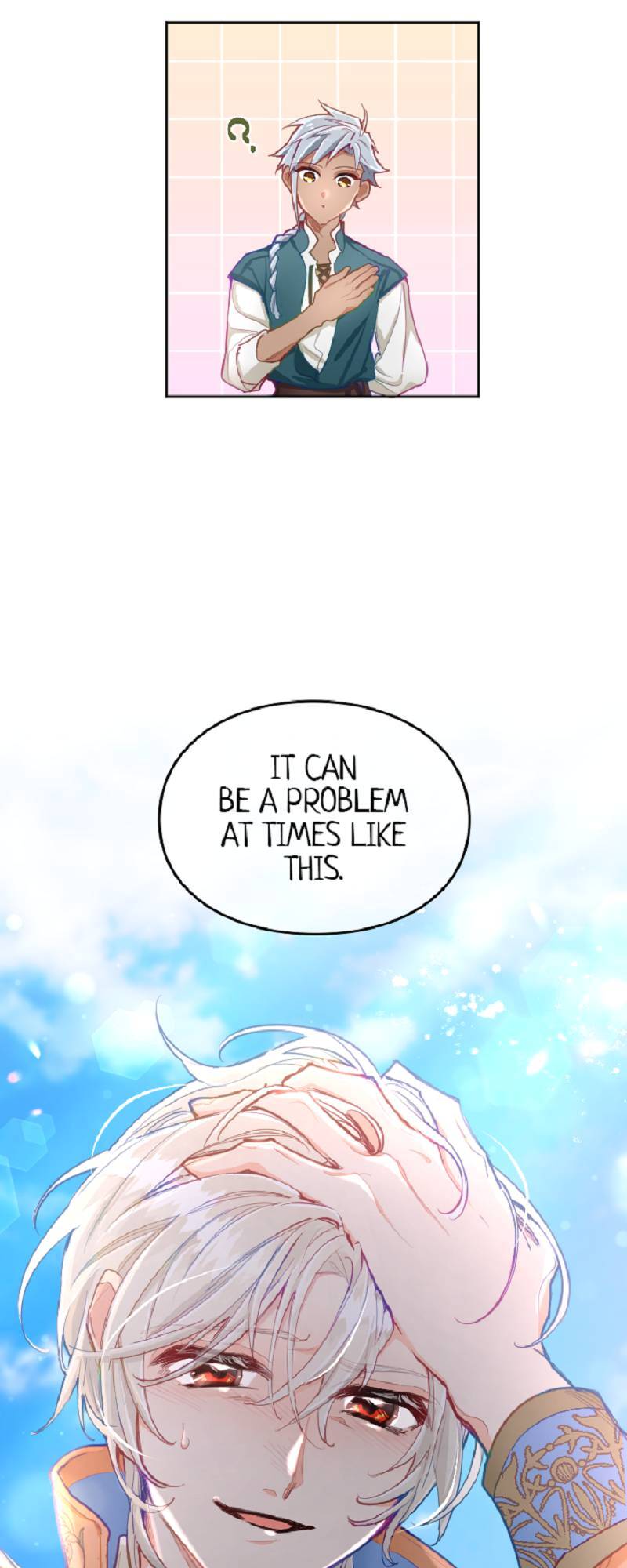 Vengeance from a Saint Full of Wounds Chapter 134 210 ch 134 26