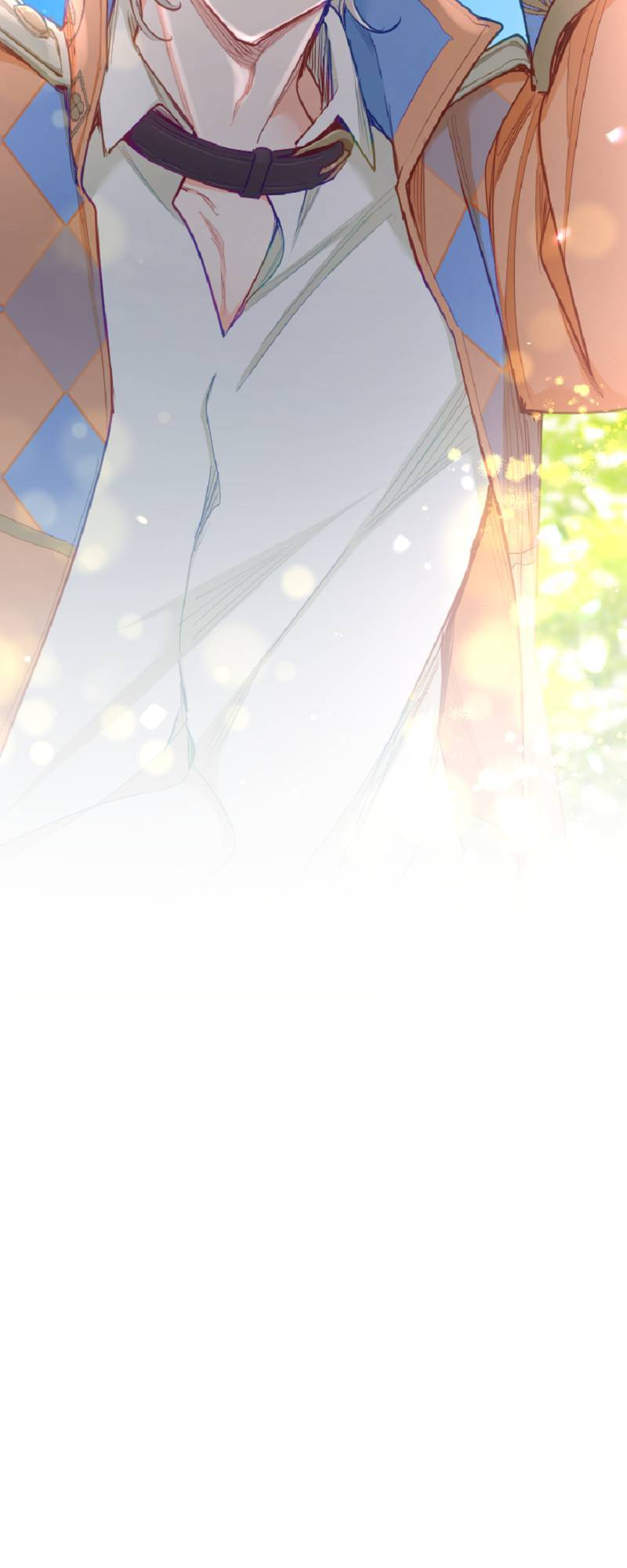 Vengeance from a Saint Full of Wounds Chapter 134 211 ch 134 27