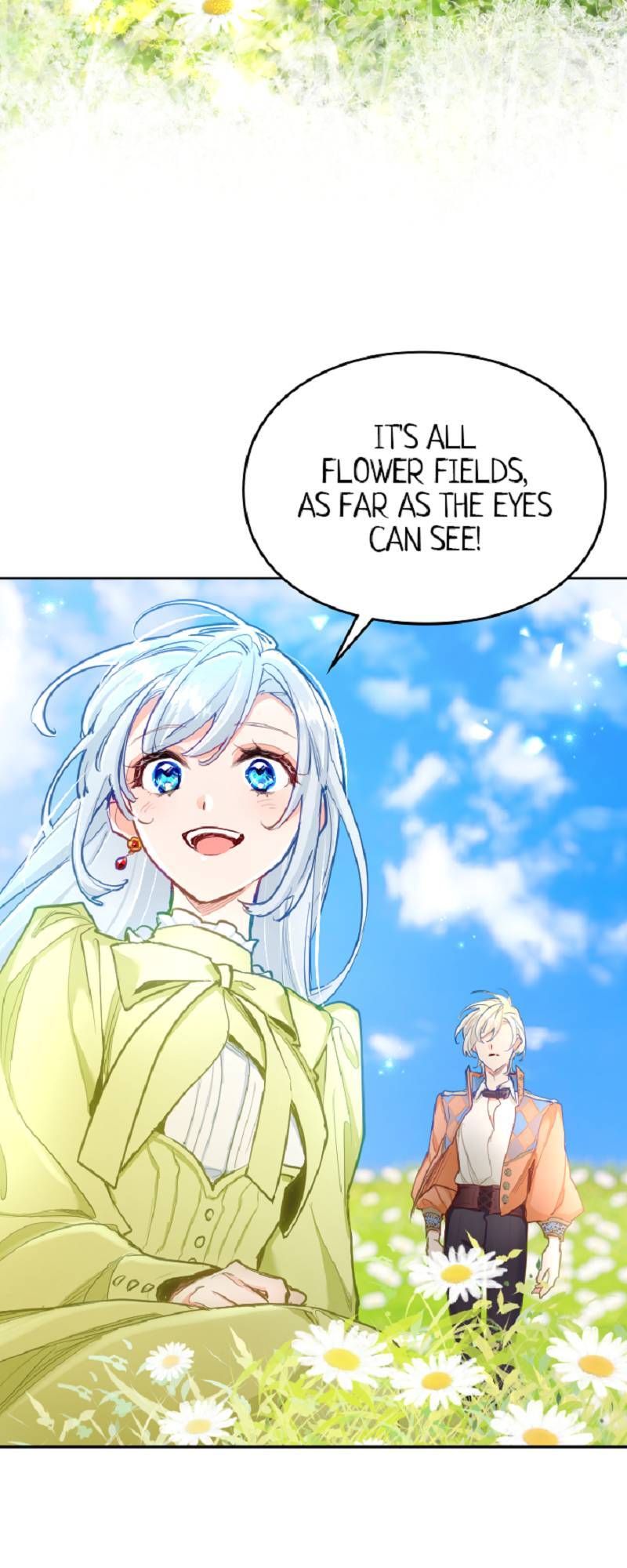 Vengeance from a Saint Full of Wounds Chapter 134 213 ch 134 29