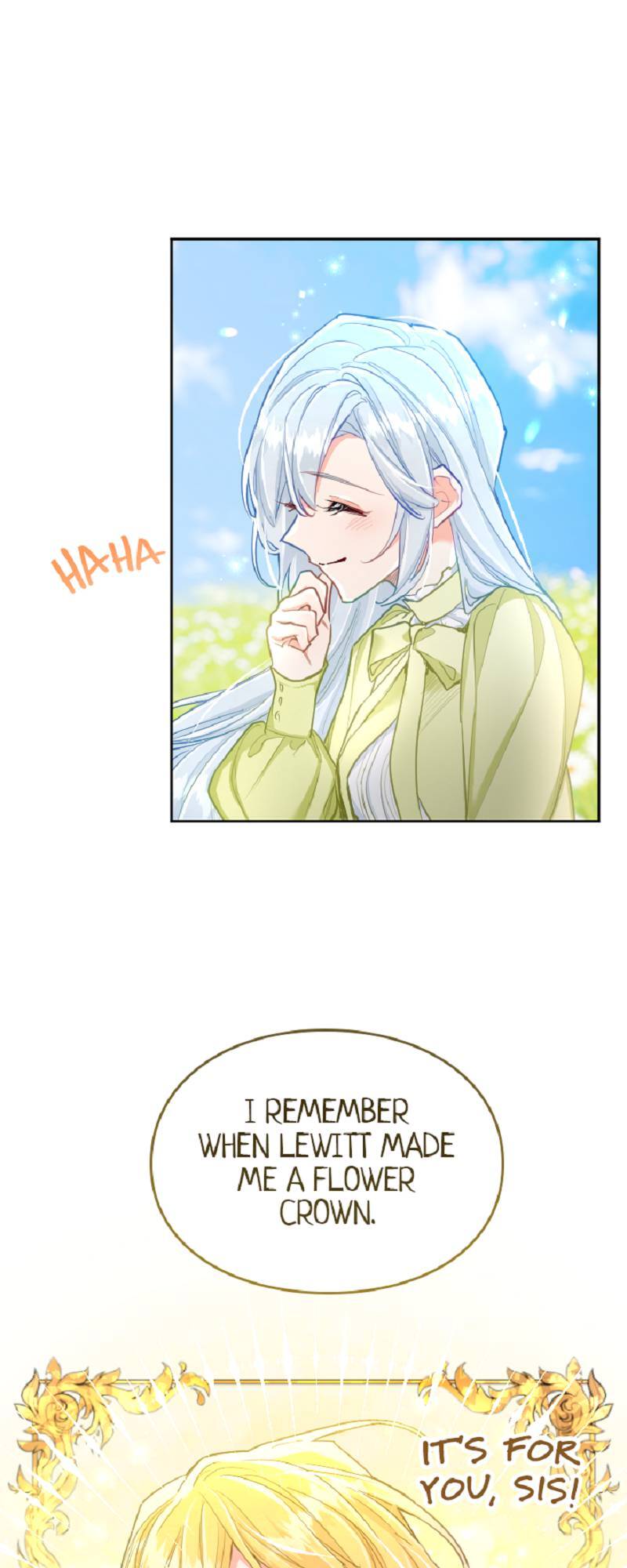 Vengeance from a Saint Full of Wounds Chapter 134 214 ch 134 30