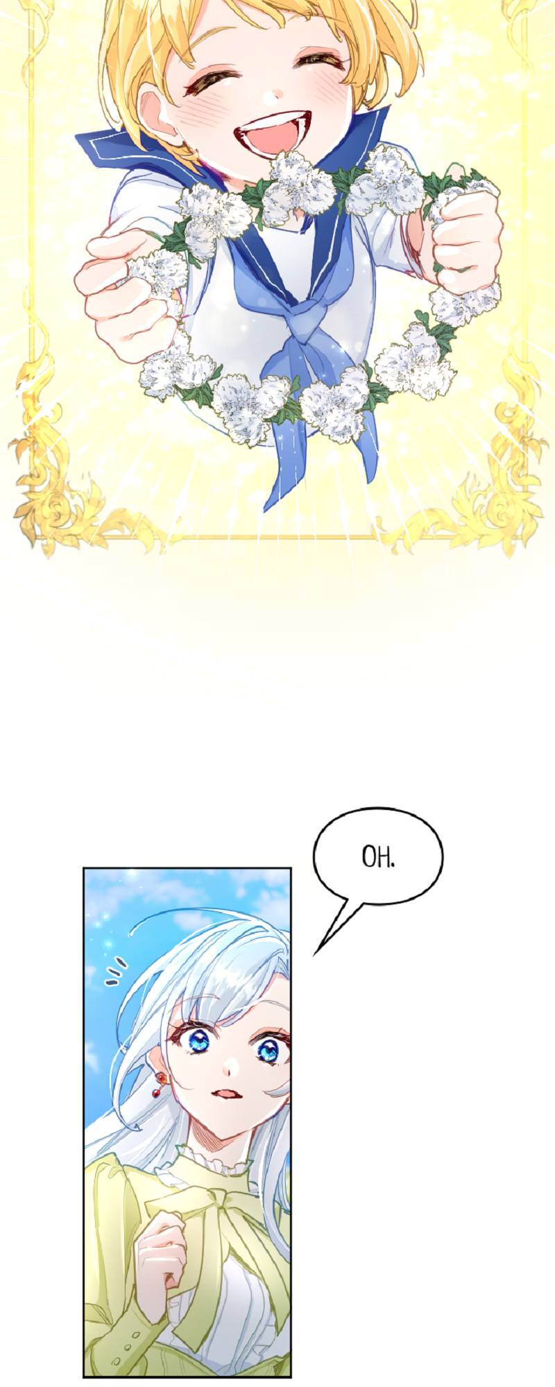 Vengeance from a Saint Full of Wounds Chapter 134 215 ch 134 31