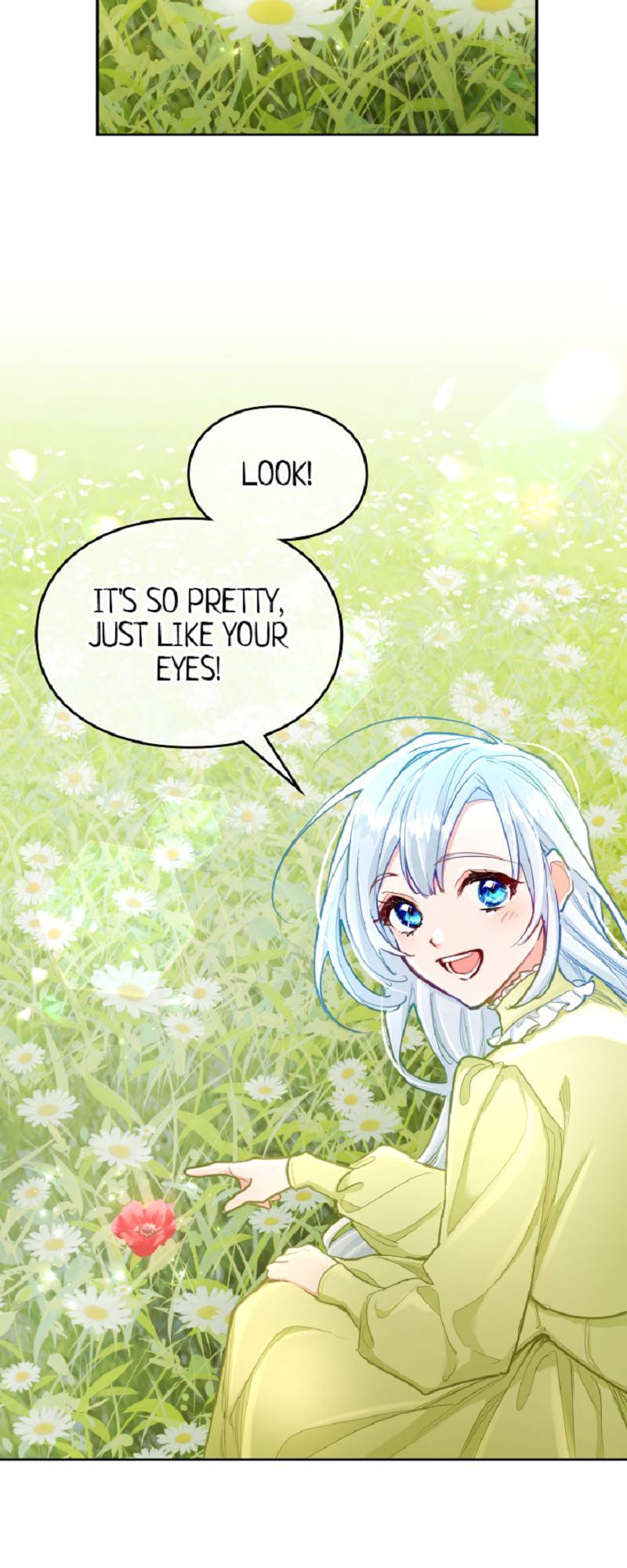 Vengeance from a Saint Full of Wounds Chapter 134 217 ch 134 33