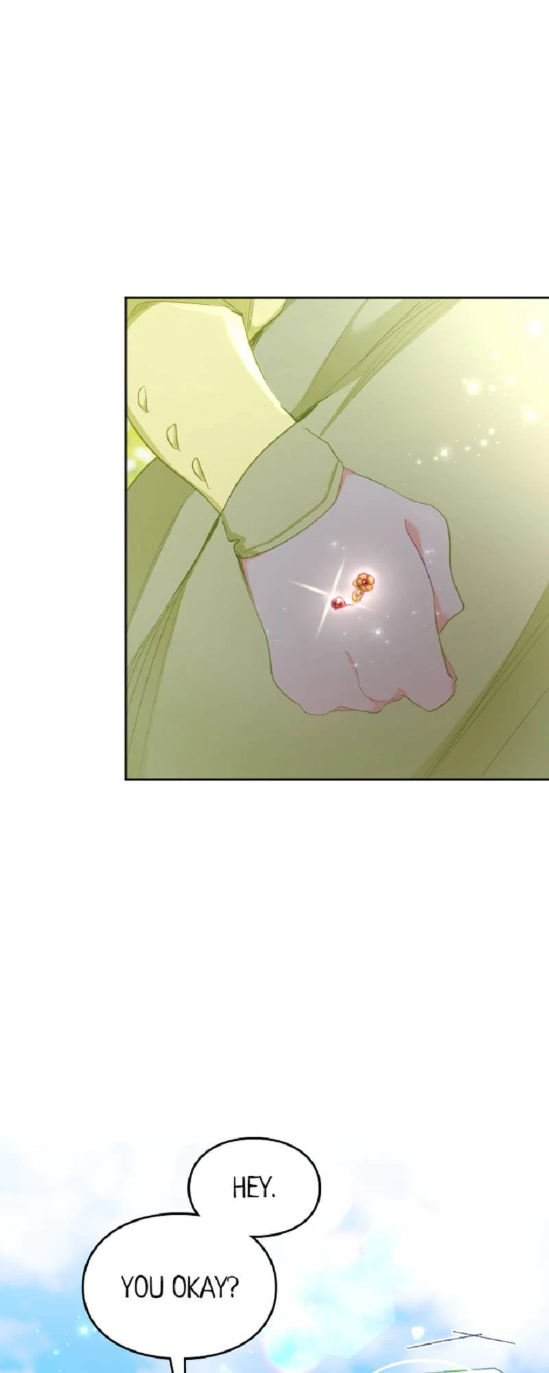 Vengeance from a Saint Full of Wounds Chapter 134 221 ch 134 37