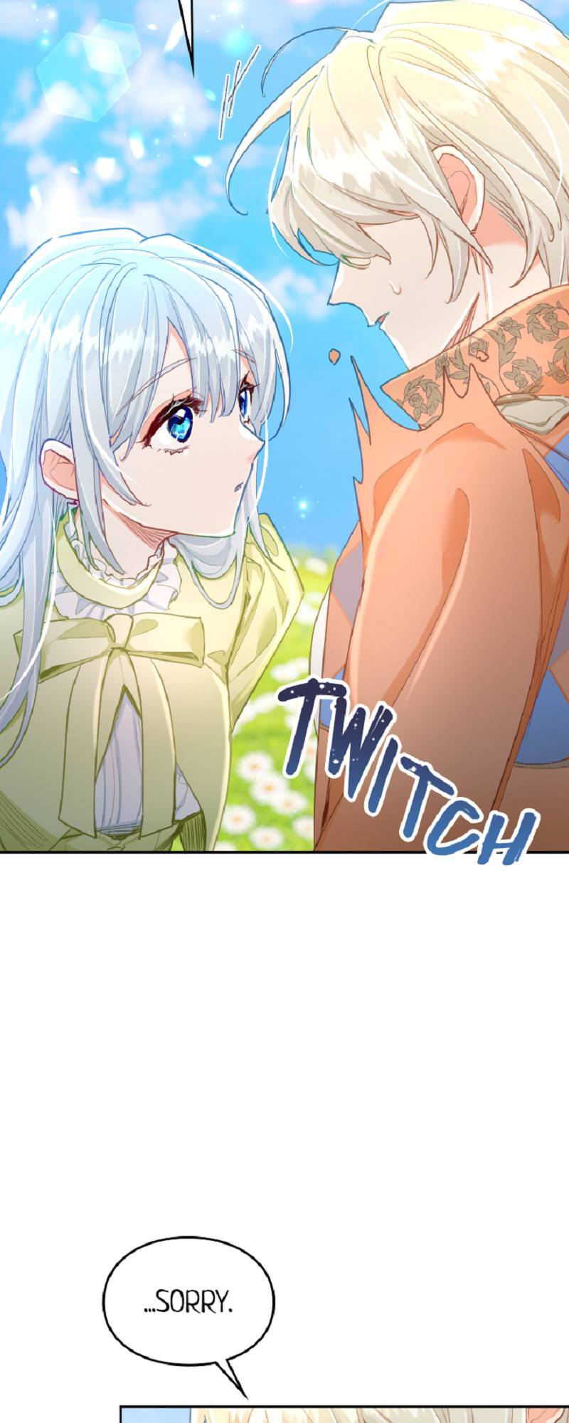 Vengeance from a Saint Full of Wounds Chapter 134 222 ch 134 38