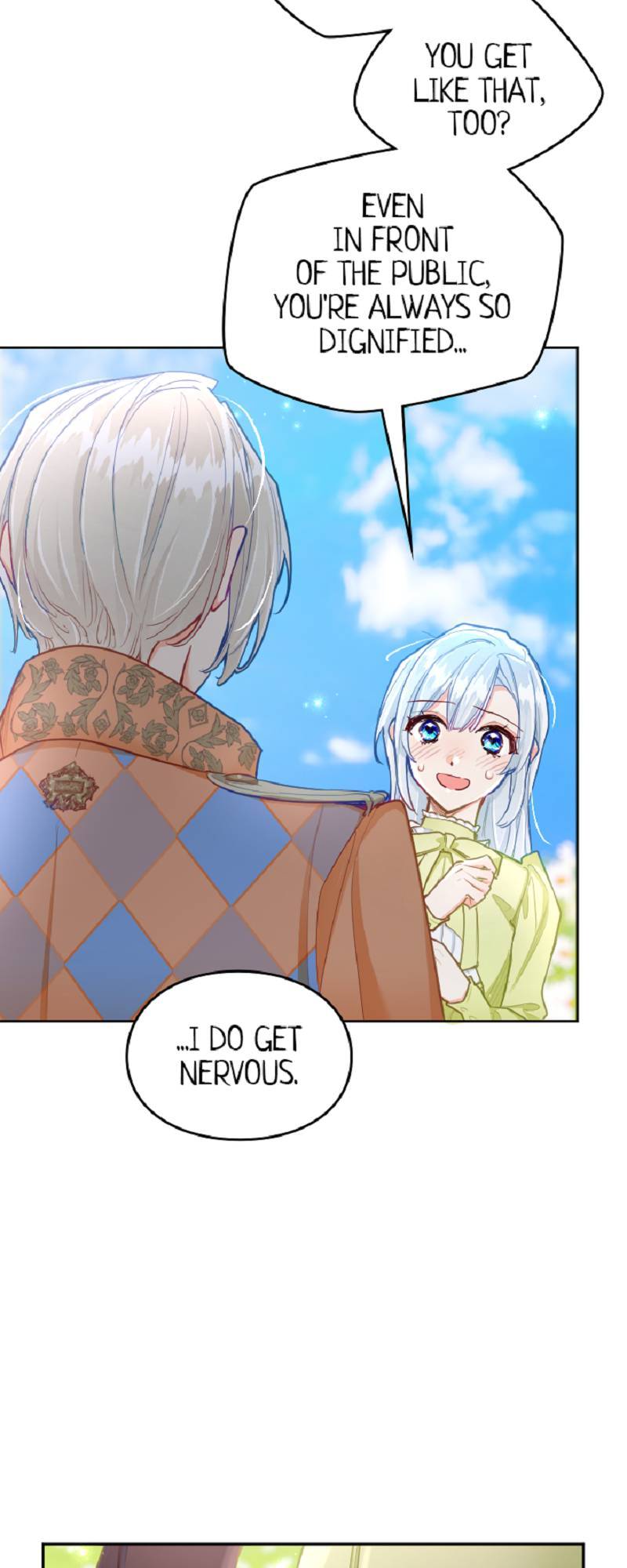 Vengeance from a Saint Full of Wounds Chapter 134 226 ch 134 42