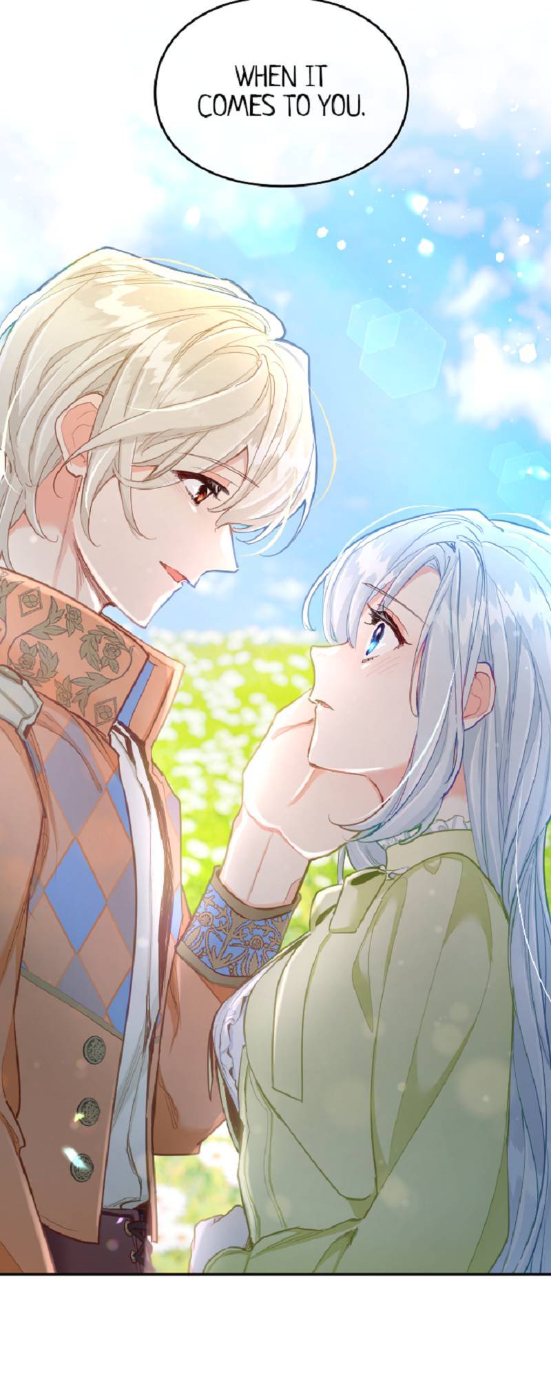 Vengeance from a Saint Full of Wounds Chapter 134 228 ch 134 44