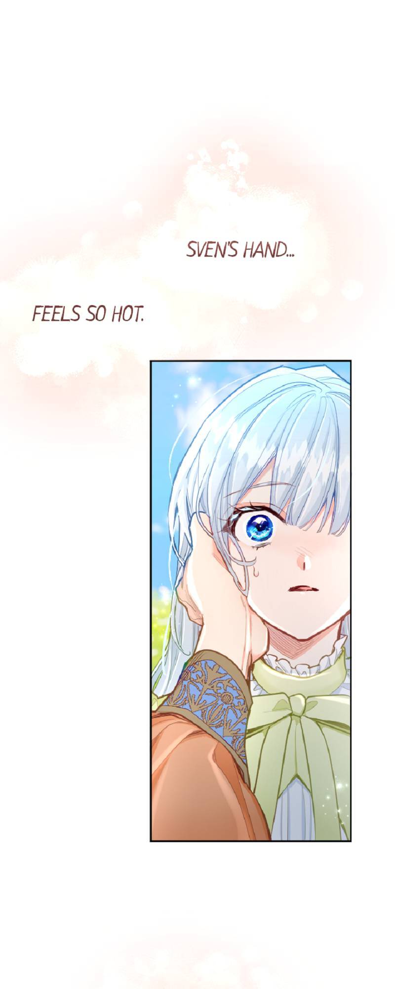 Vengeance from a Saint Full of Wounds Chapter 134 229 ch 134 45