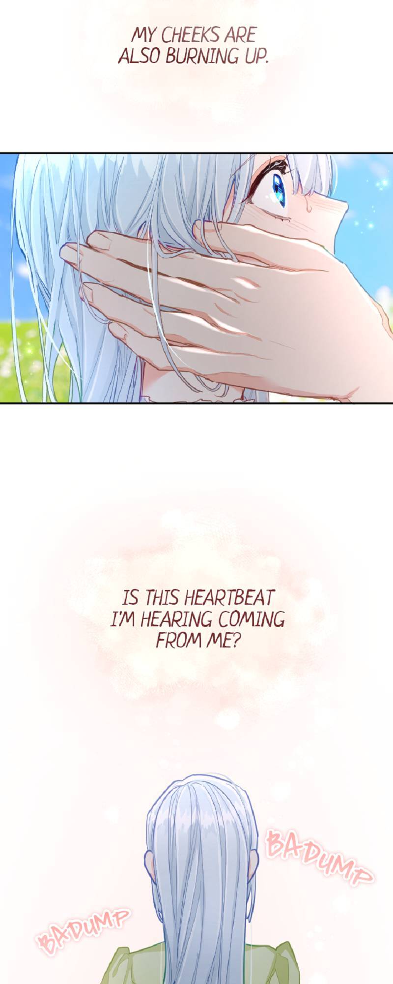 Vengeance from a Saint Full of Wounds Chapter 134 230 ch 134 46