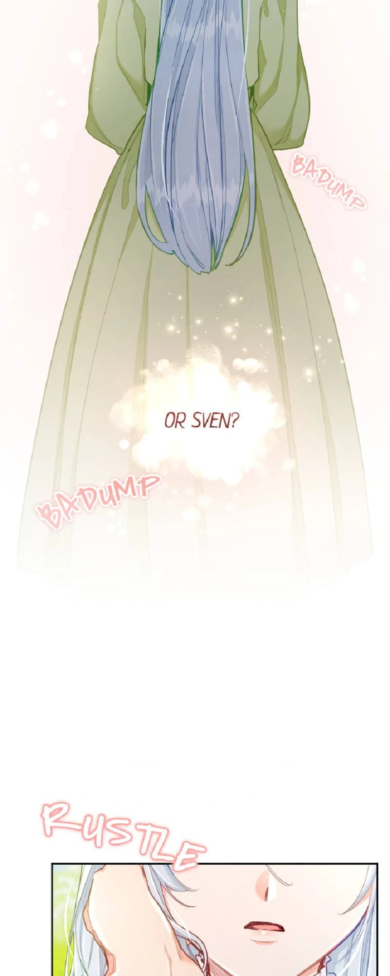 Vengeance from a Saint Full of Wounds Chapter 134 231 ch 134 47