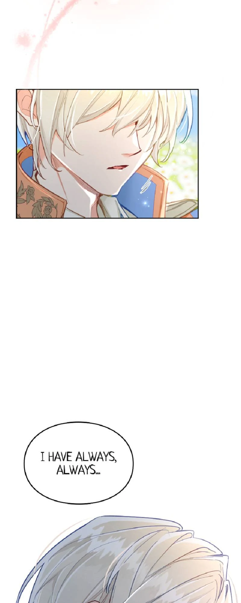 Vengeance from a Saint Full of Wounds Chapter 134 233 ch 134 49