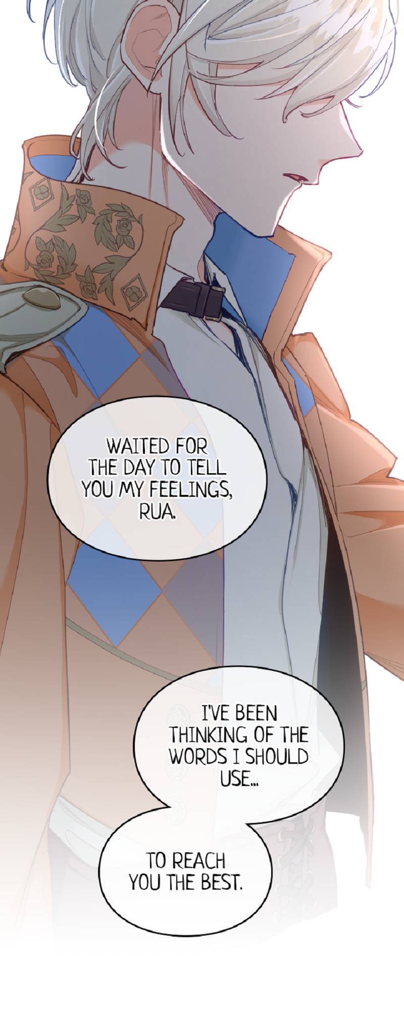 Vengeance from a Saint Full of Wounds Chapter 134 234 ch 134 50