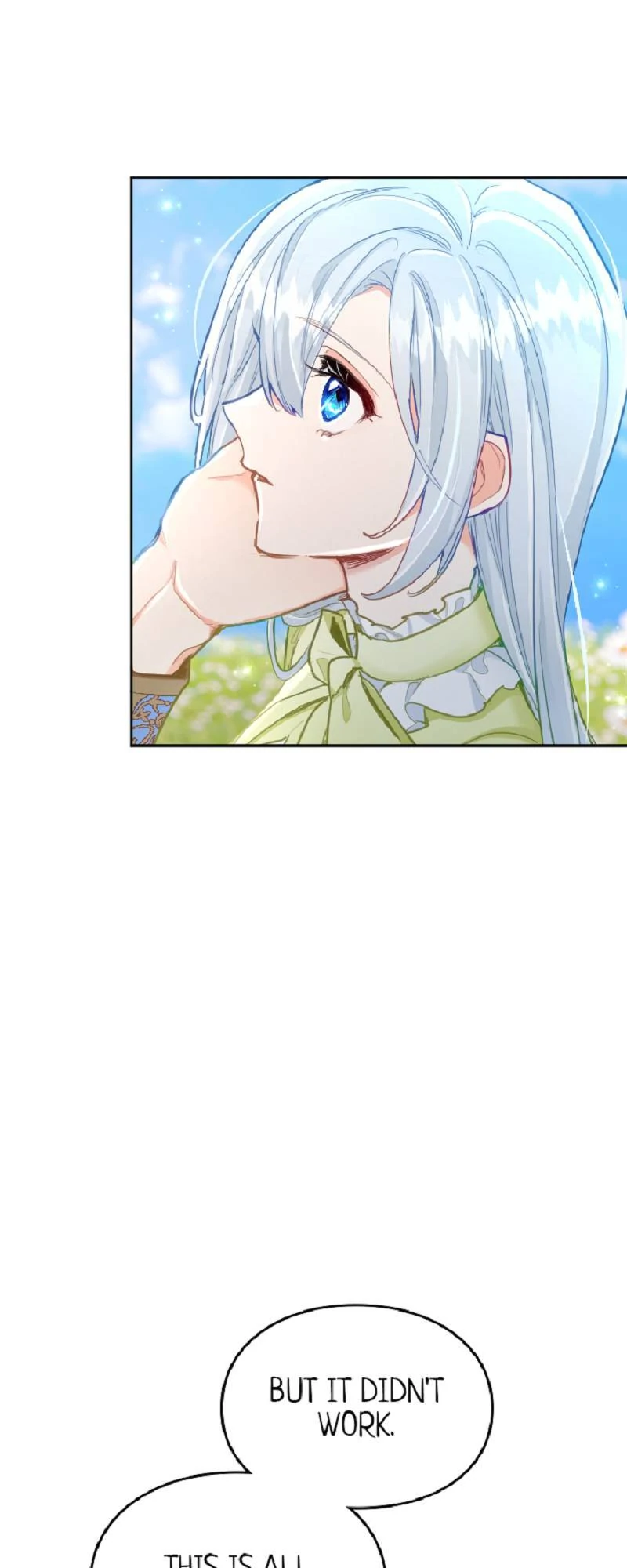 Vengeance from a Saint Full of Wounds Chapter 134 235 ch 134 51