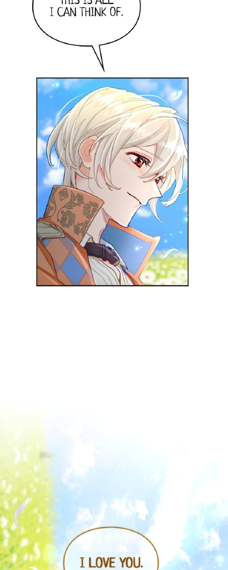 Vengeance from a Saint Full of Wounds Chapter 134 236 ch 134 52