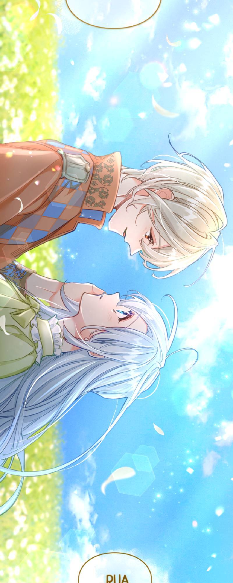 Vengeance from a Saint Full of Wounds Chapter 134 237 ch 134 53