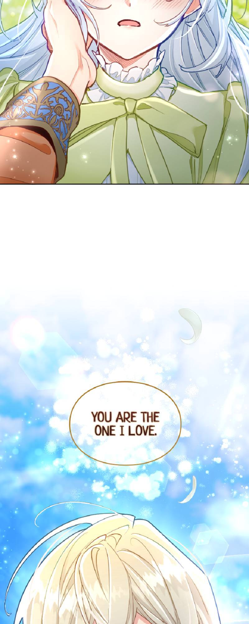 Vengeance from a Saint Full of Wounds Chapter 134 239 ch 134 55